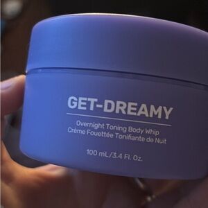 Maëlys Get Dreamy NEW